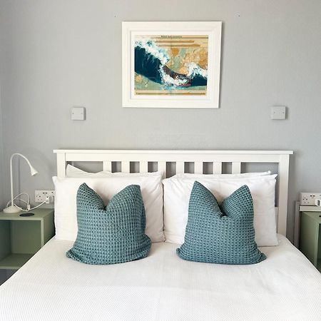 Housel Bay Hotel Лизард Екстериор снимка