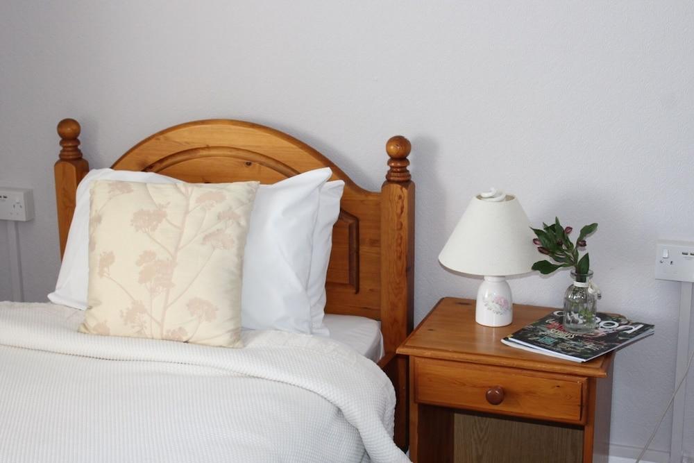 Housel Bay Hotel Лизард Екстериор снимка