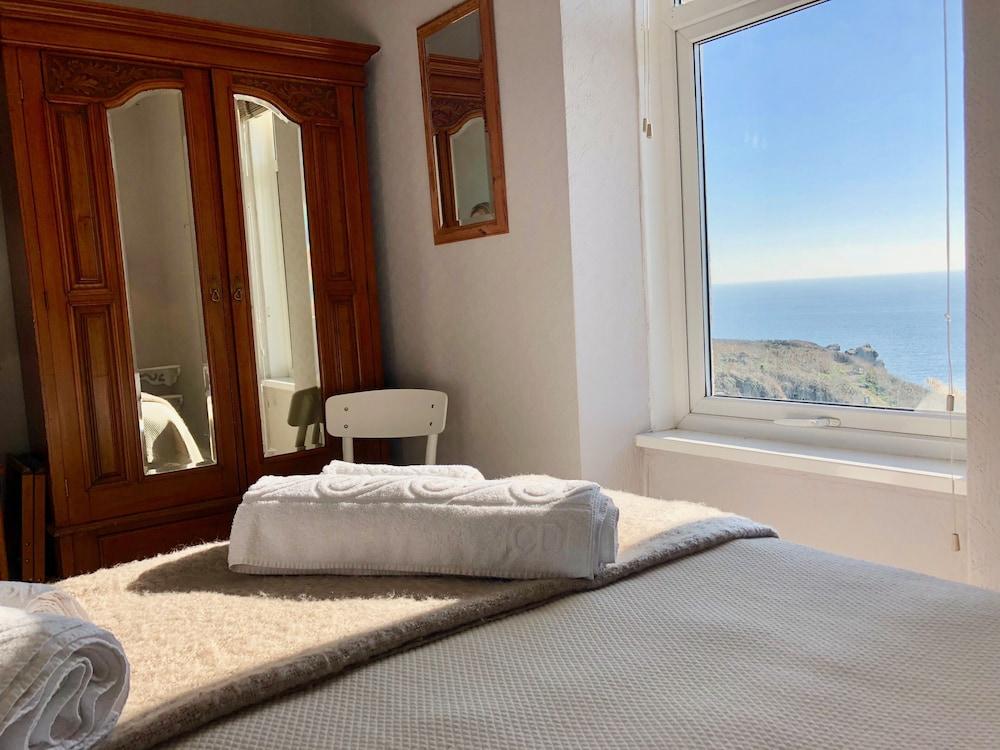 Housel Bay Hotel Лизард Екстериор снимка
