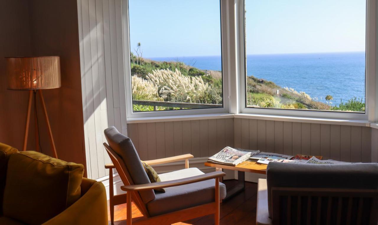 Housel Bay Hotel Лизард Екстериор снимка