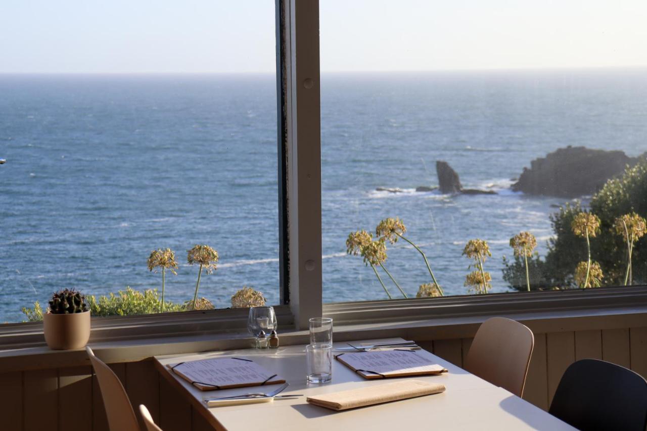 Housel Bay Hotel Лизард Екстериор снимка