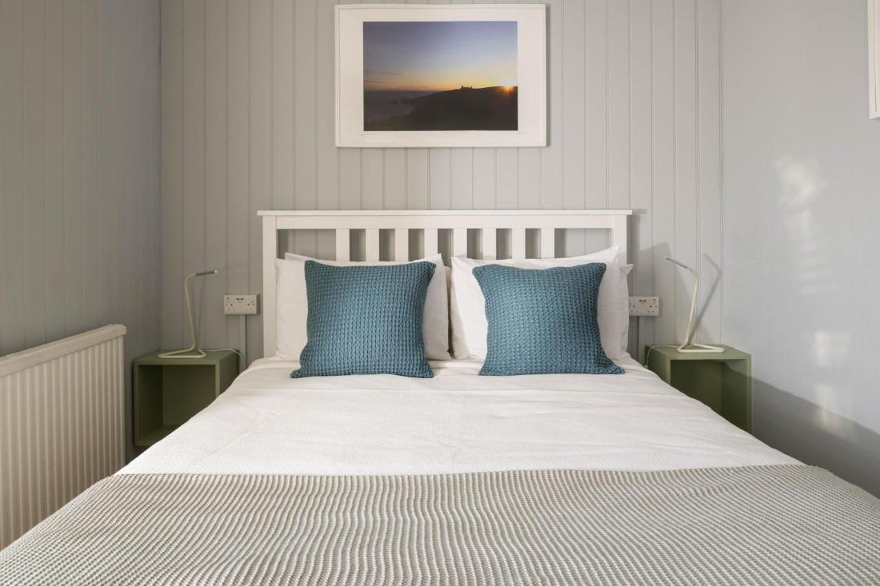 Housel Bay Hotel Лизард Екстериор снимка