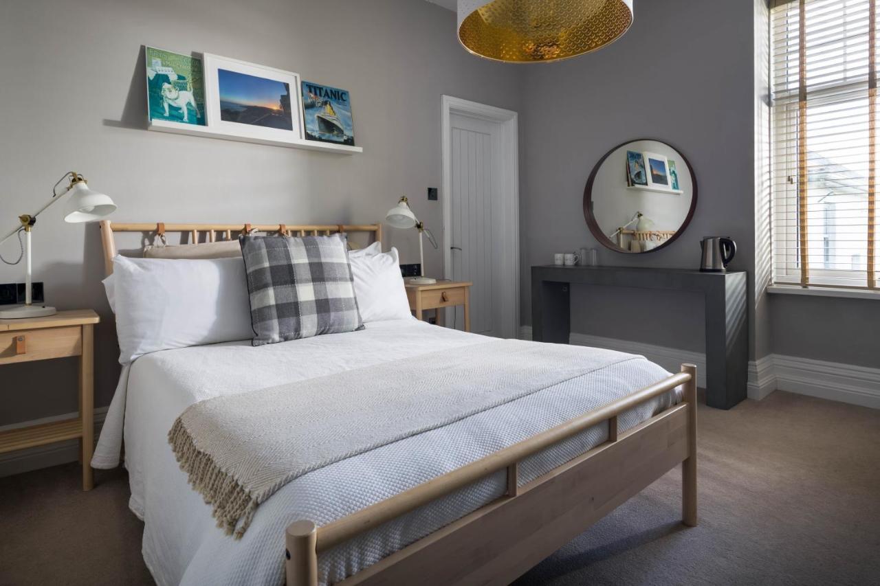 Housel Bay Hotel Лизард Екстериор снимка