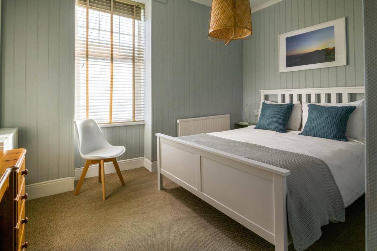 Housel Bay Hotel Лизард Екстериор снимка