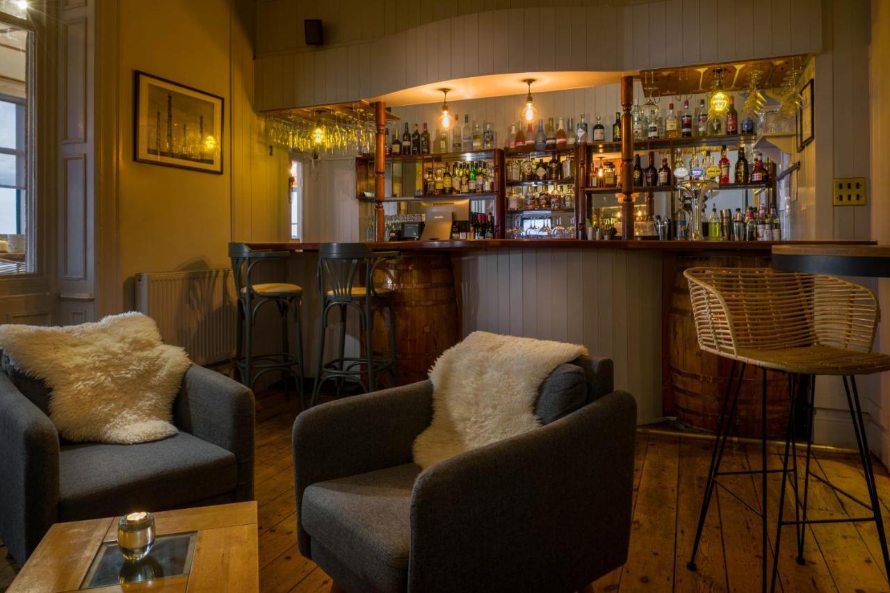 Housel Bay Hotel Лизард Екстериор снимка