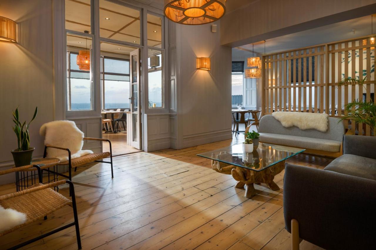 Housel Bay Hotel Лизард Екстериор снимка