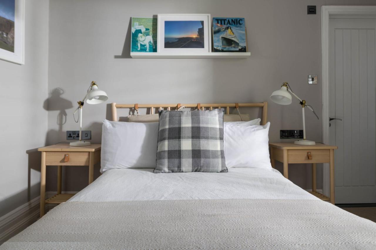 Housel Bay Hotel Лизард Екстериор снимка