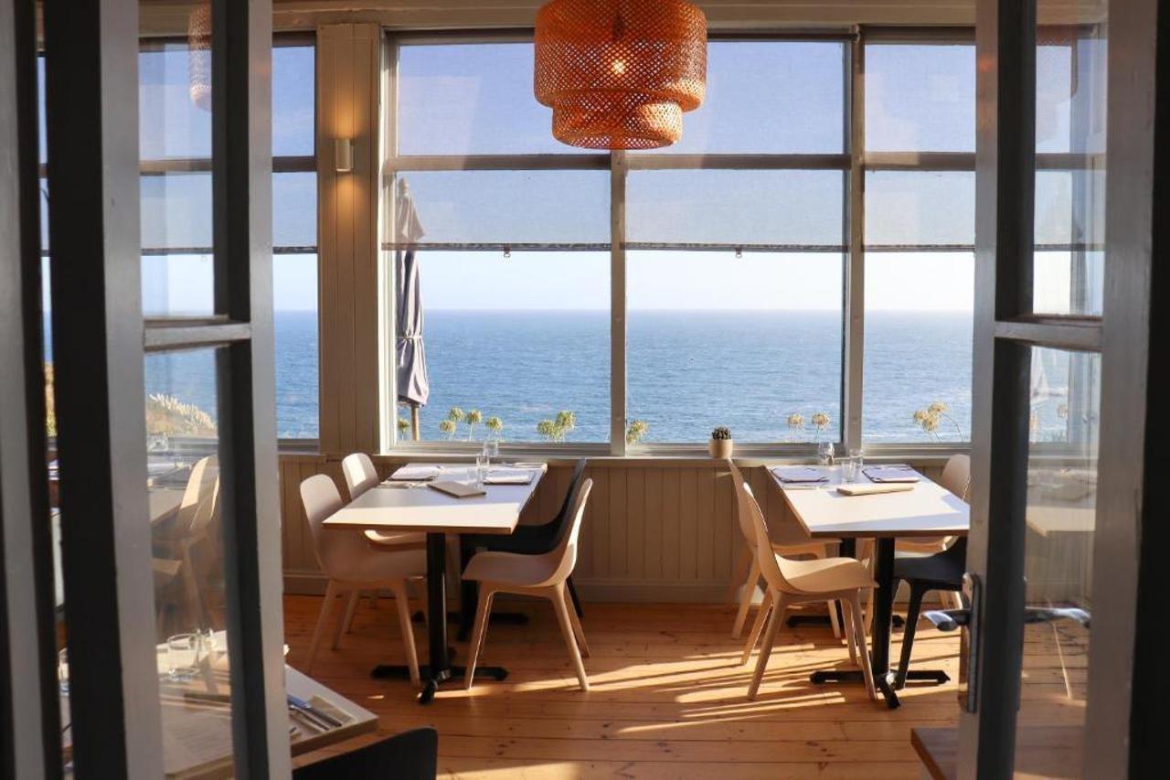 Housel Bay Hotel Лизард Екстериор снимка