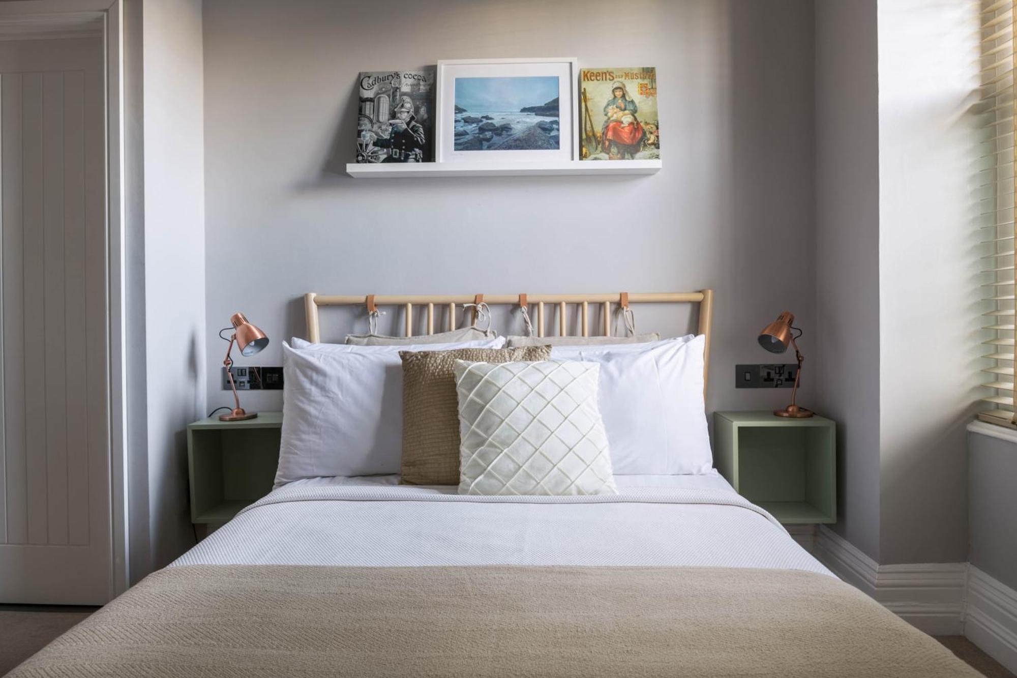 Housel Bay Hotel Лизард Екстериор снимка