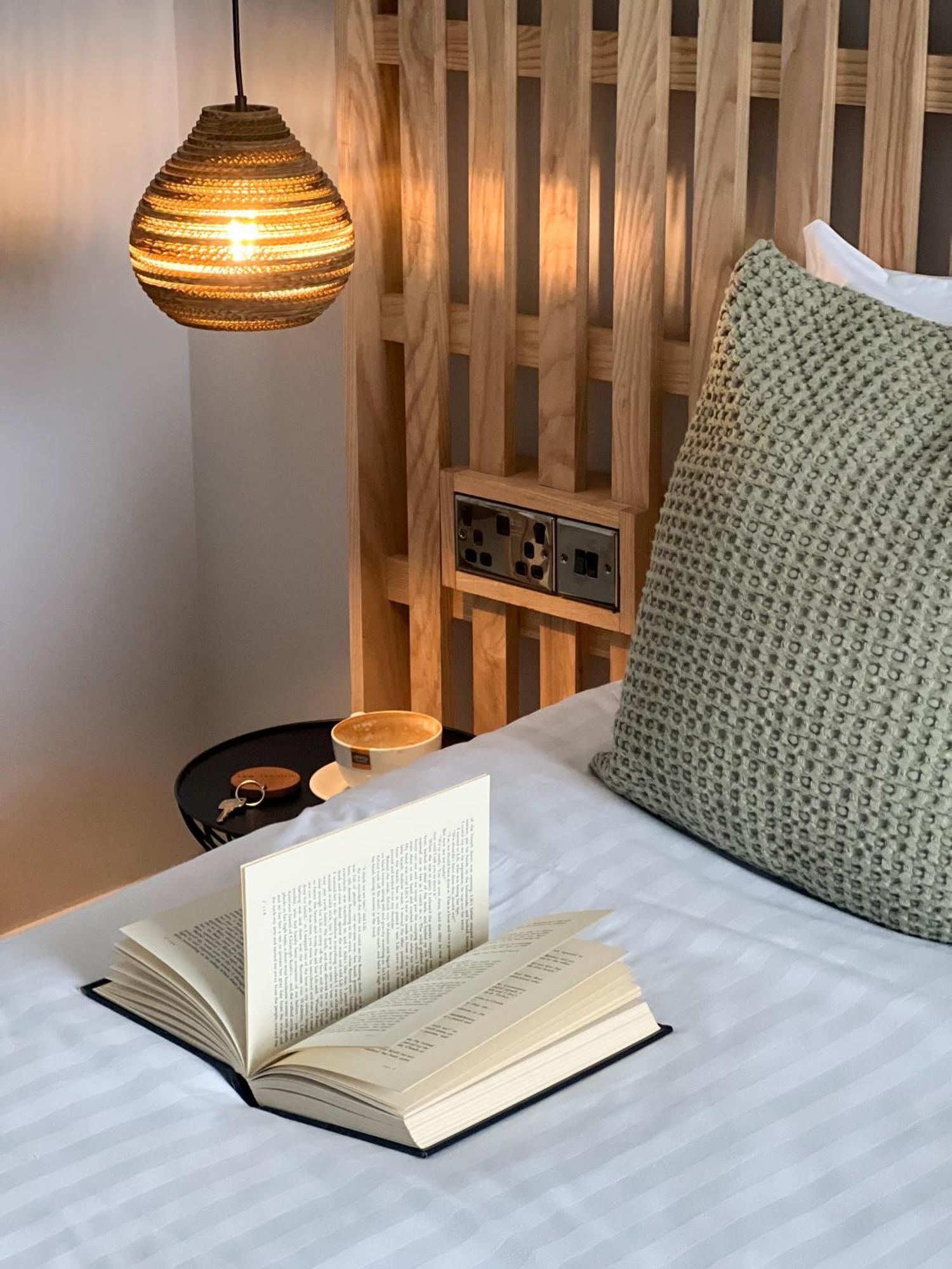 Housel Bay Hotel Лизард Екстериор снимка
