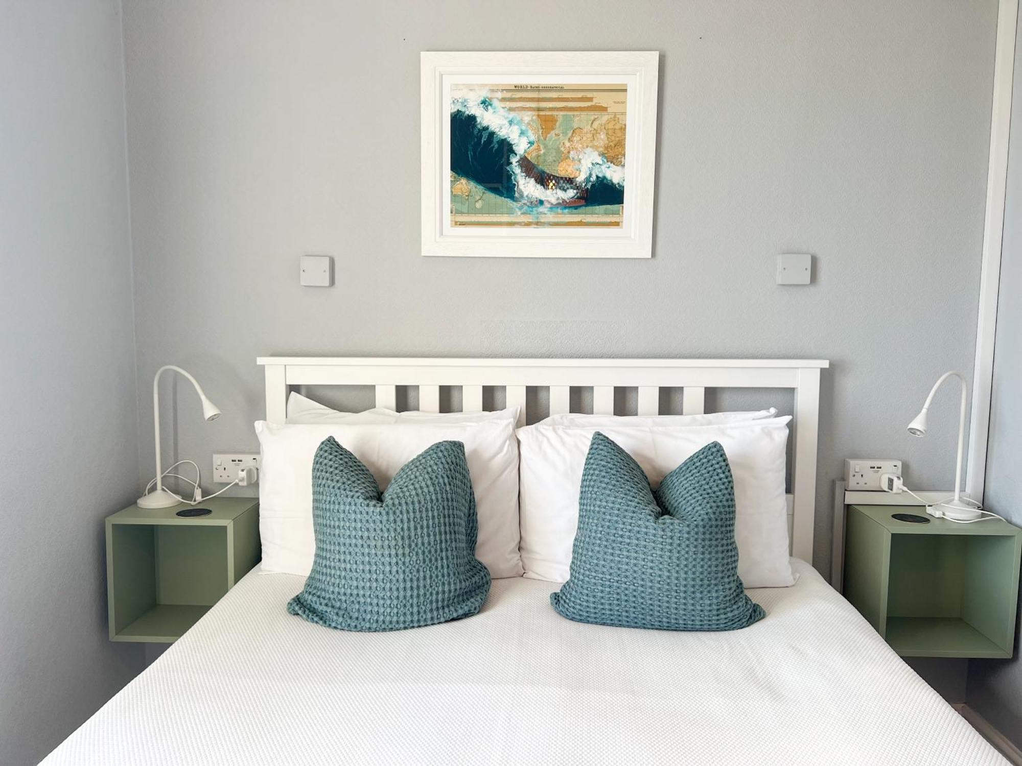 Housel Bay Hotel Лизард Екстериор снимка