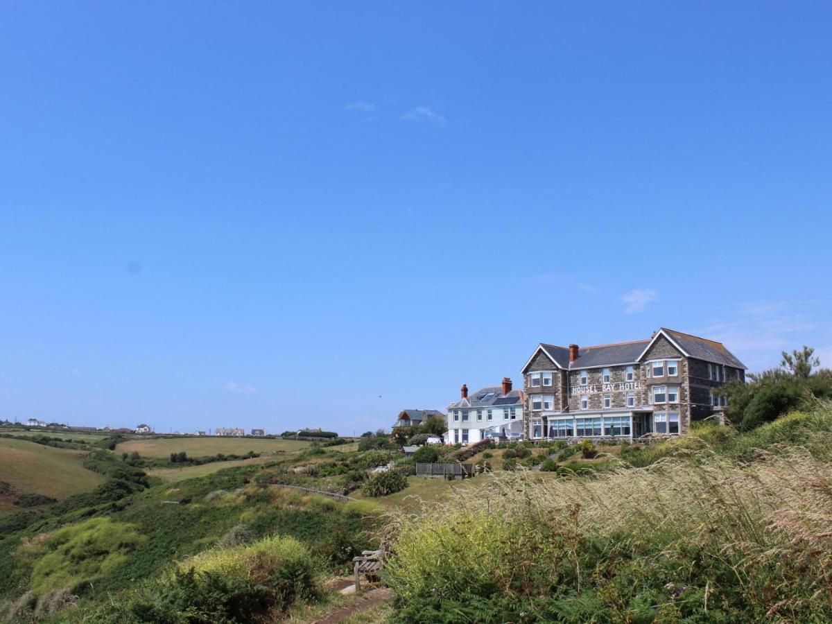 Housel Bay Hotel Лизард Екстериор снимка